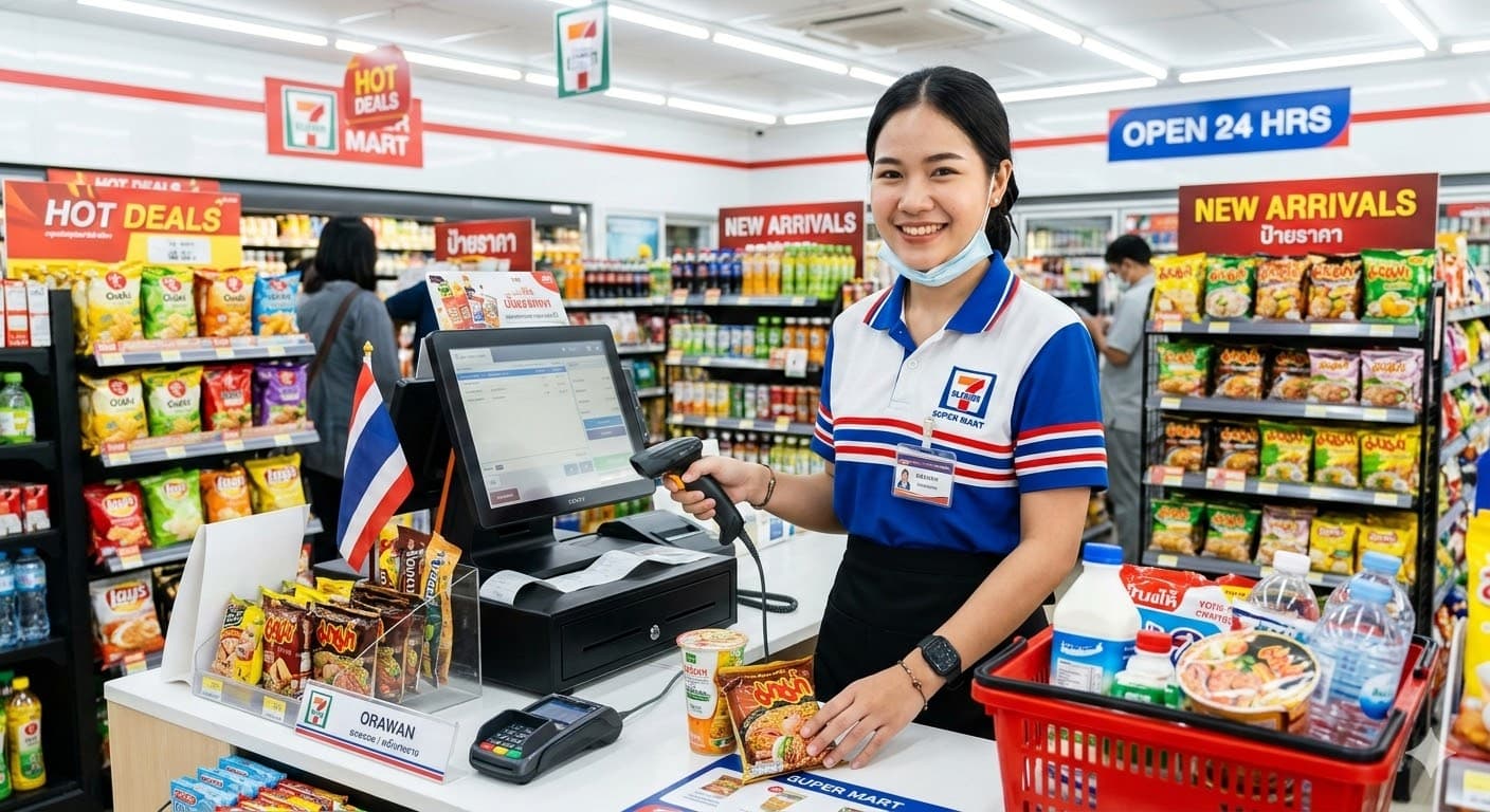 บริษัท Saven